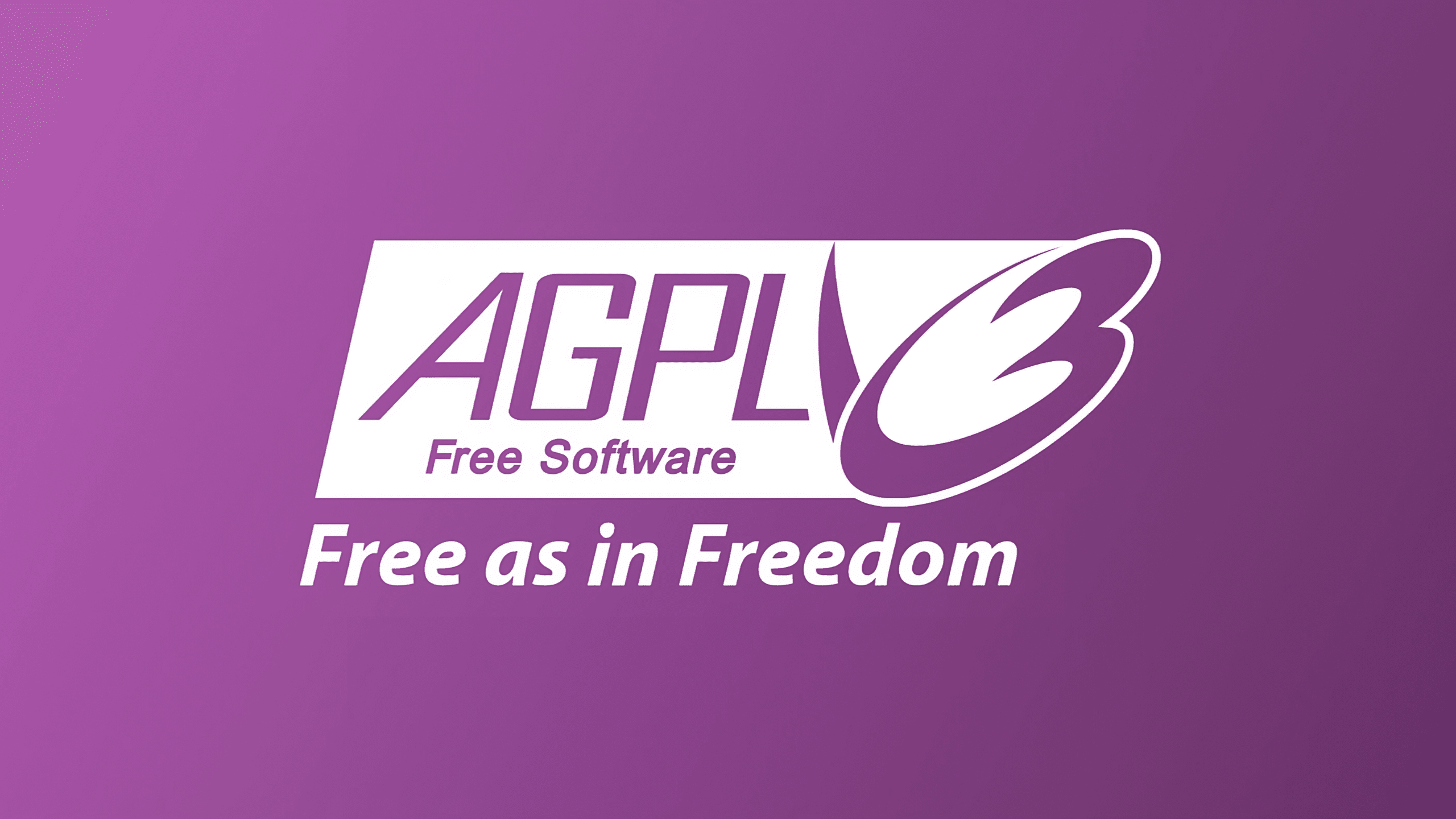 GNU Affero General Public License