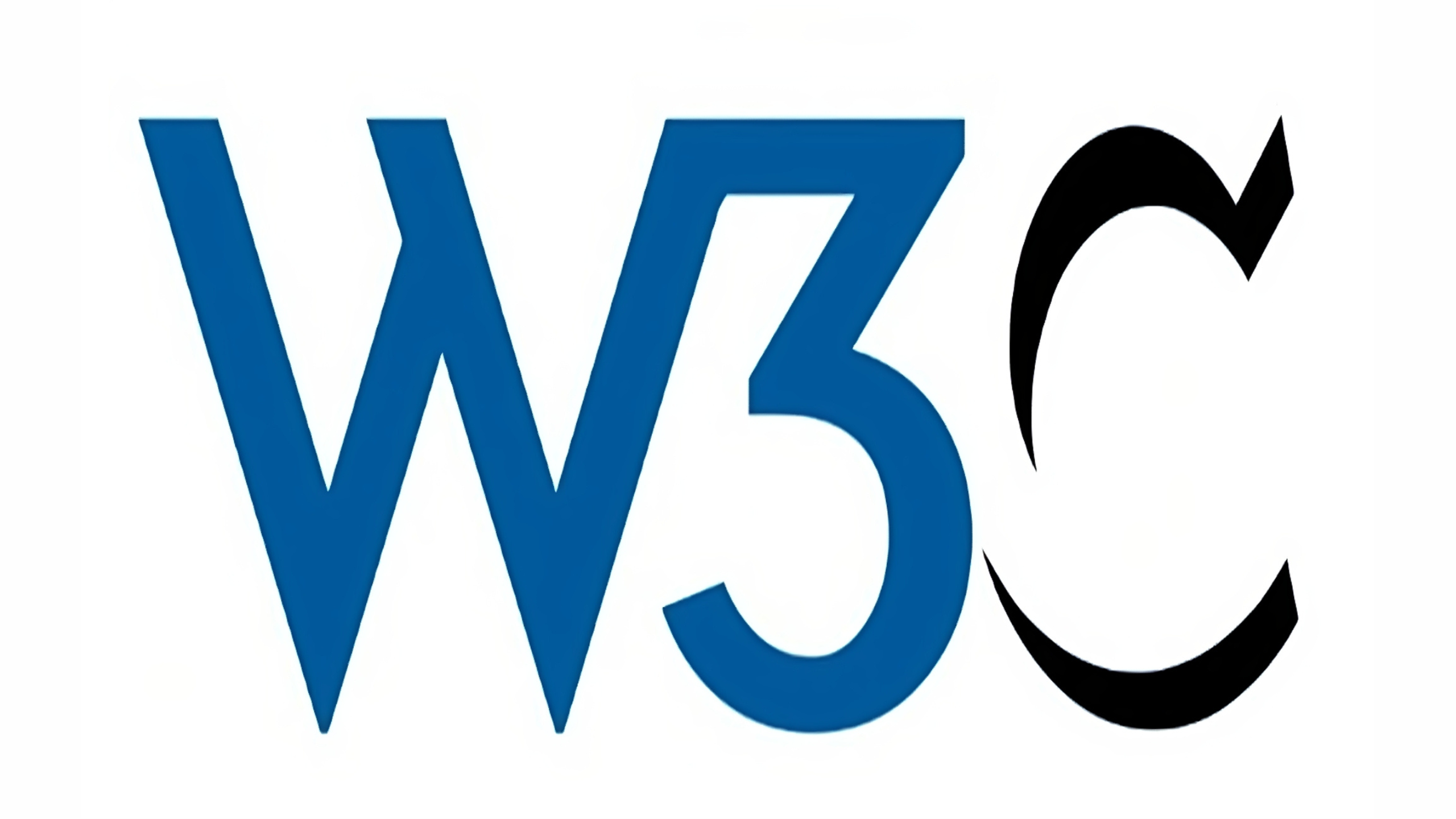 W3C Software Notice and License